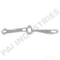 Volvo D12 ENIGNE Oil Filter Housing Gasket