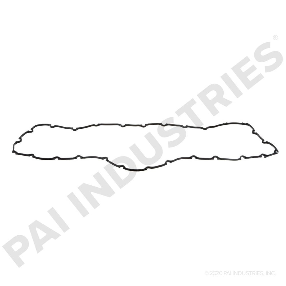 Volvo D12 ENIGNE COVER GASKET