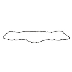 Volvo D12 ENIGNE GASKET,COVER