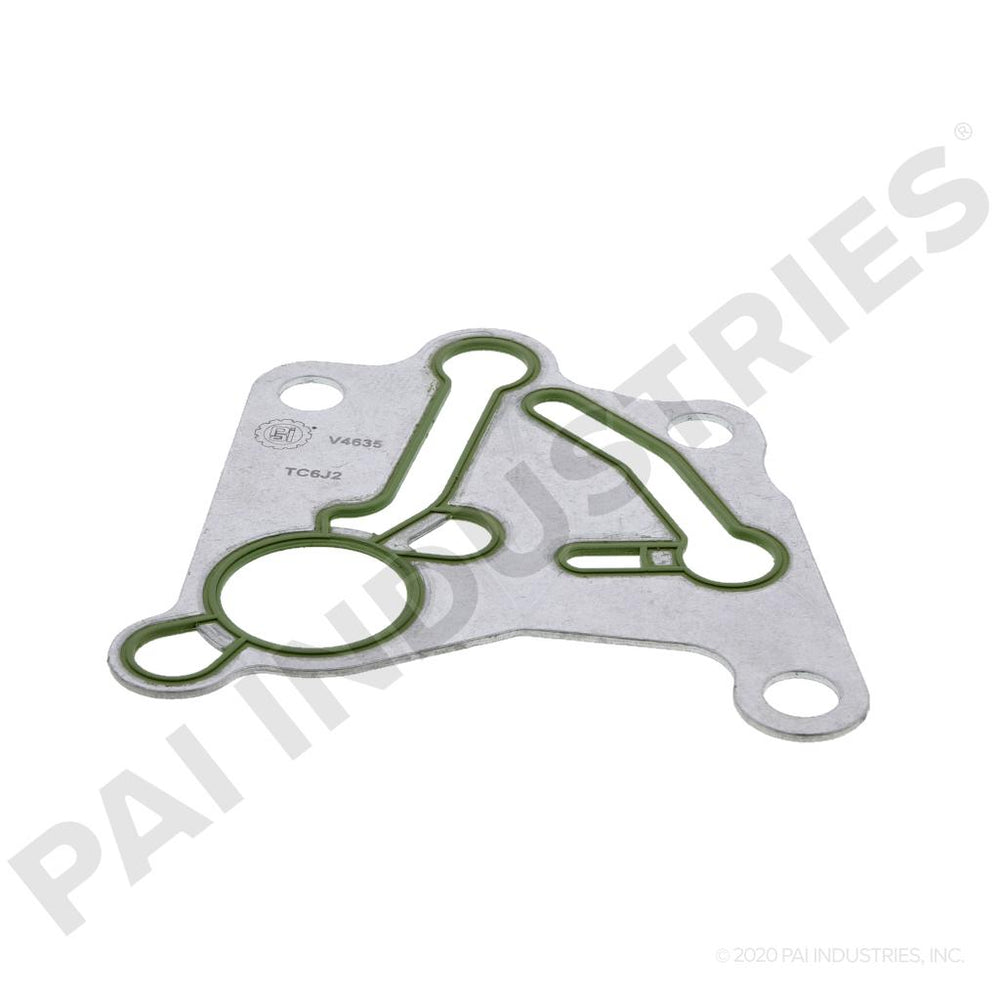 FUEL PUMP GASKET
