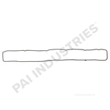 MOLDED GASKET