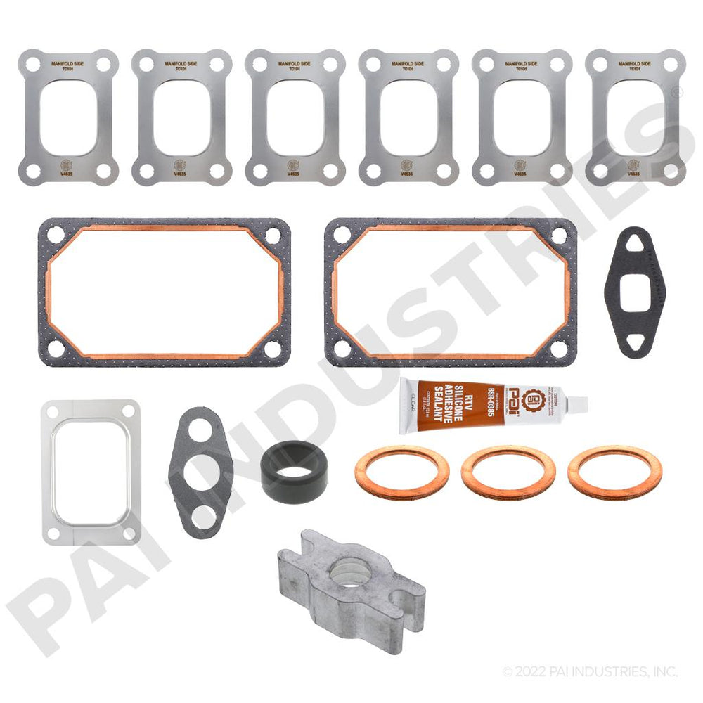EXHAUST GASKET KIT