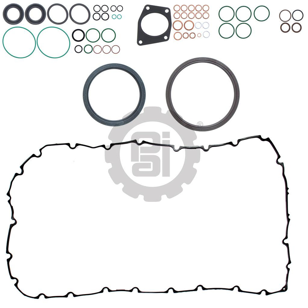 GASKET AND O-RING KIT