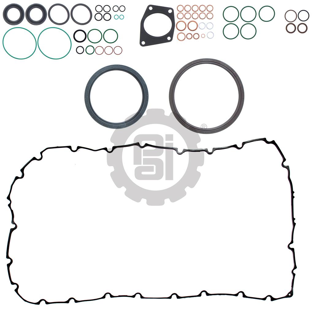 GASKET AND O-RING KIT