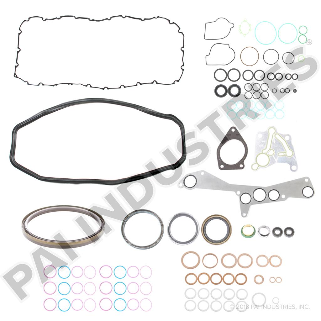 CRANKCASE GASKET KIT