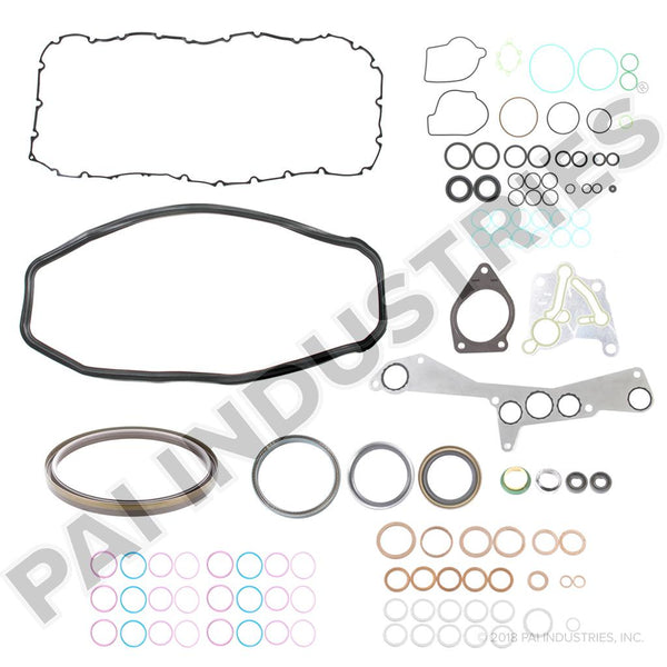 CRANKCASE GASKET KIT