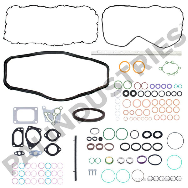 LOWER GASKET KIT