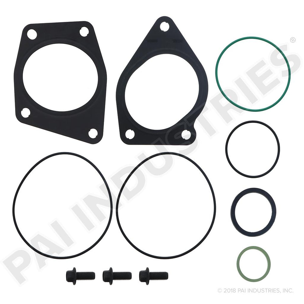 WATER PUMP GASKET KIT