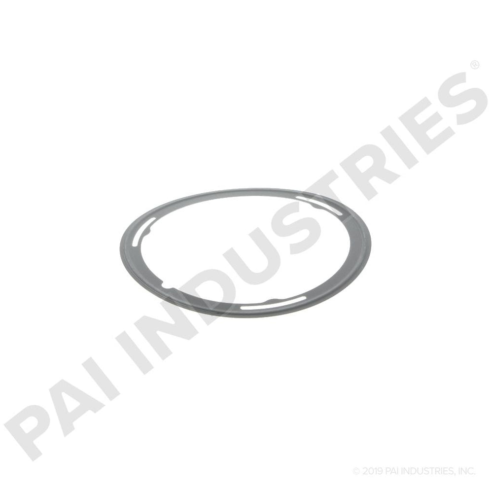 DIFFUSER TUBE to TURBO GASKET
