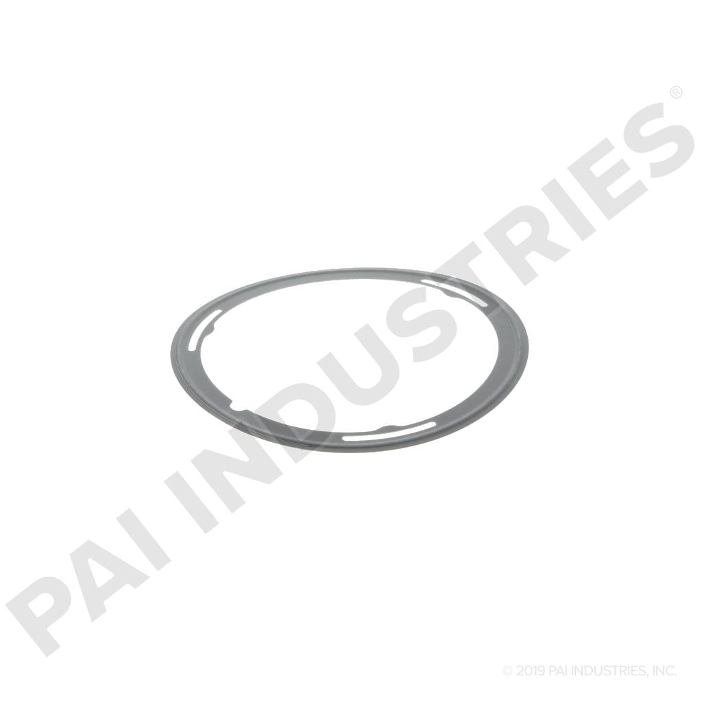 DIFFUSER TUBE to TURBO GASKET