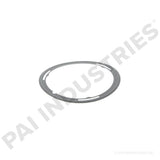 DIFFUSER TUBE to TURBO GASKET