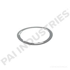 DIFFUSER TUBE to TURBO GASKET