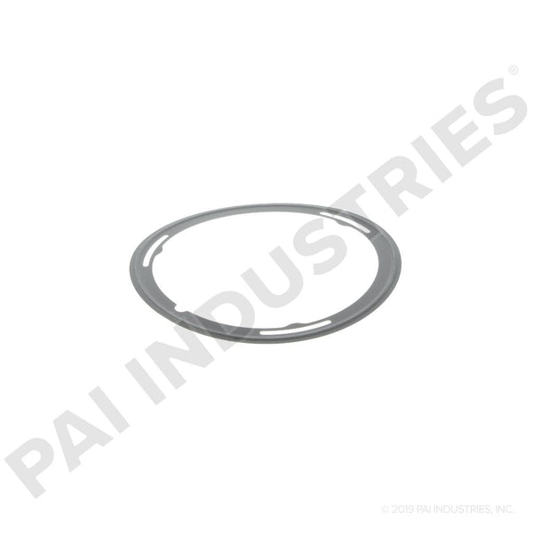 DIFFUSER TUBE to TURBO GASKET