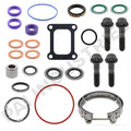 Mack / Volvo MP8 / D13 Turbocharger Mounting Kit