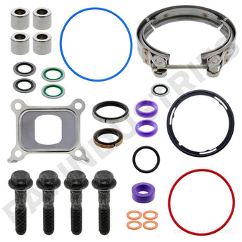 831120 Mack Turbocharger Mounting Kit | PAI