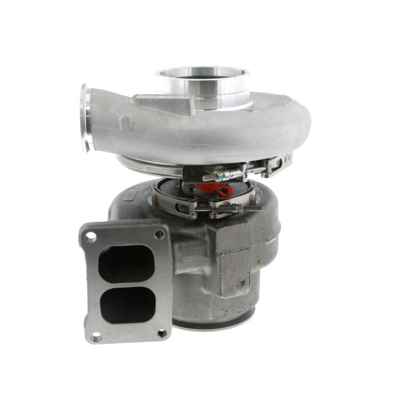 Mack TURBOCHARGER