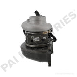 Mack TURBOCHARGER