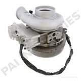 Mack TURBOCHARGER (REMAN)