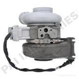 Mack TURBOCHARGER (REMAN)