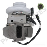 Mack TURBOCHARGER (REMAN)