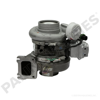 831123 Mack Turbocharger | PAI