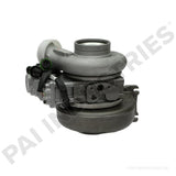 831123 Mack Turbocharger | PAI