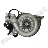 831123 Mack Turbocharger | PAI
