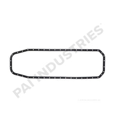831125 Volvo D12 ENIGNE Oil Pan Gasket | PAI | JAK's Diesel