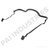 COVER GASKET