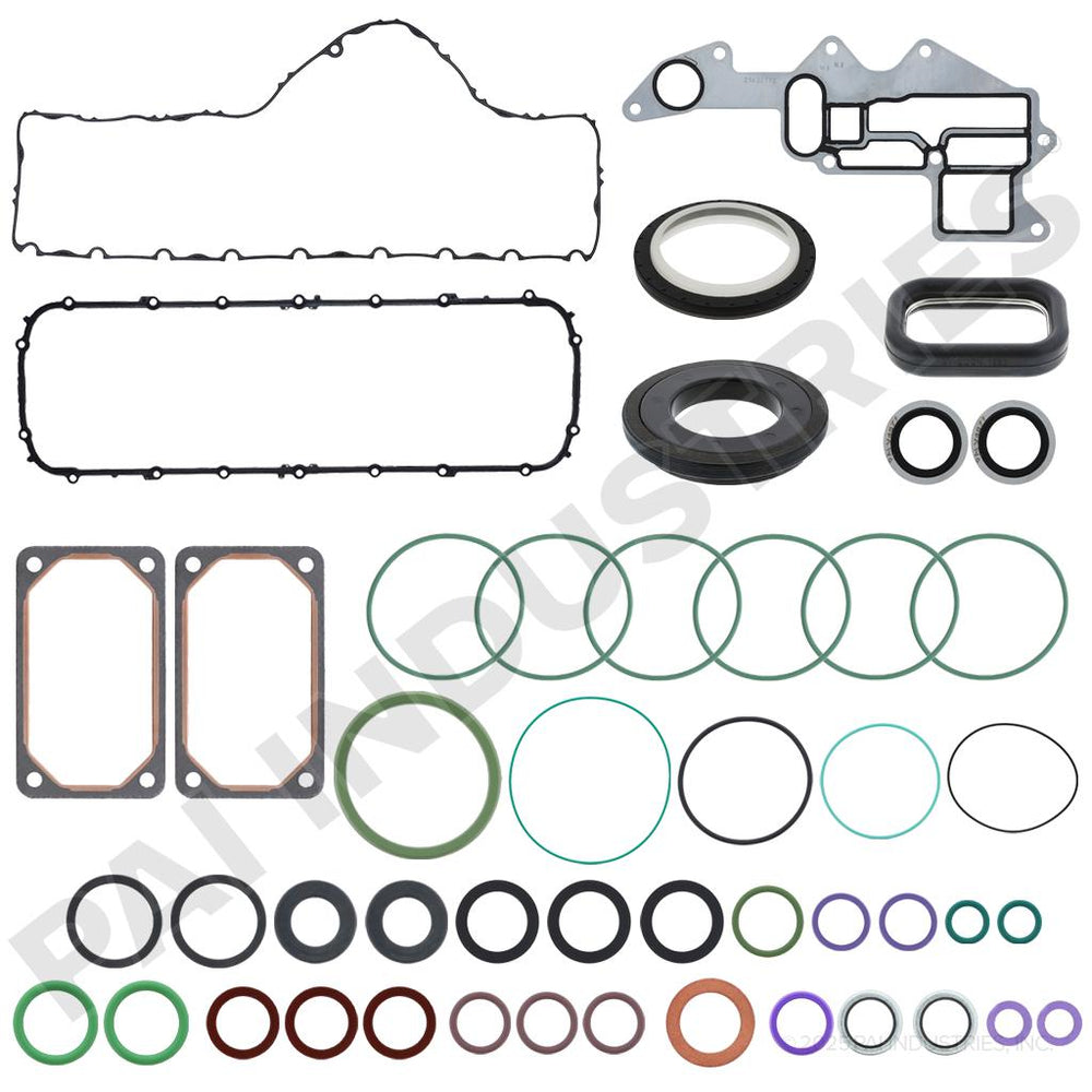 LOWER GASKET SET