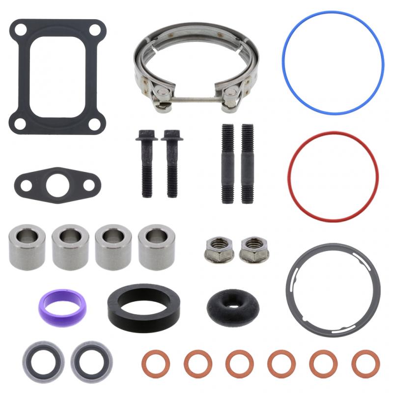 Mack TURBOCHARGER MOUNTING KIT