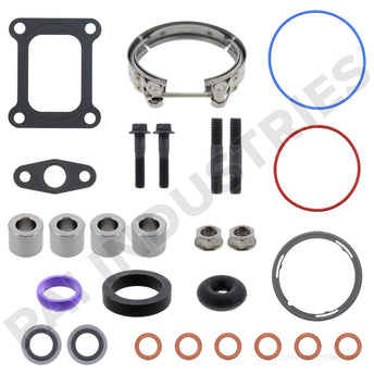 831150 Mack Turbocharger Mounting Kit | PAI