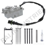 TURBOCHARGER ACTUATOR
