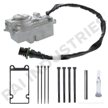 831154 Mack Turbocharger Actuator | PAI