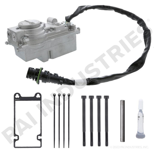 TURBOCHARGER ACTUATOR