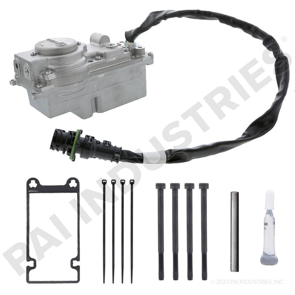 TURBOCHARGER ACTUATOR