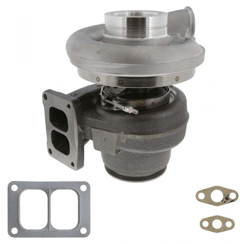 831155 Volvo D13A ENGINE TURBOCHARGER