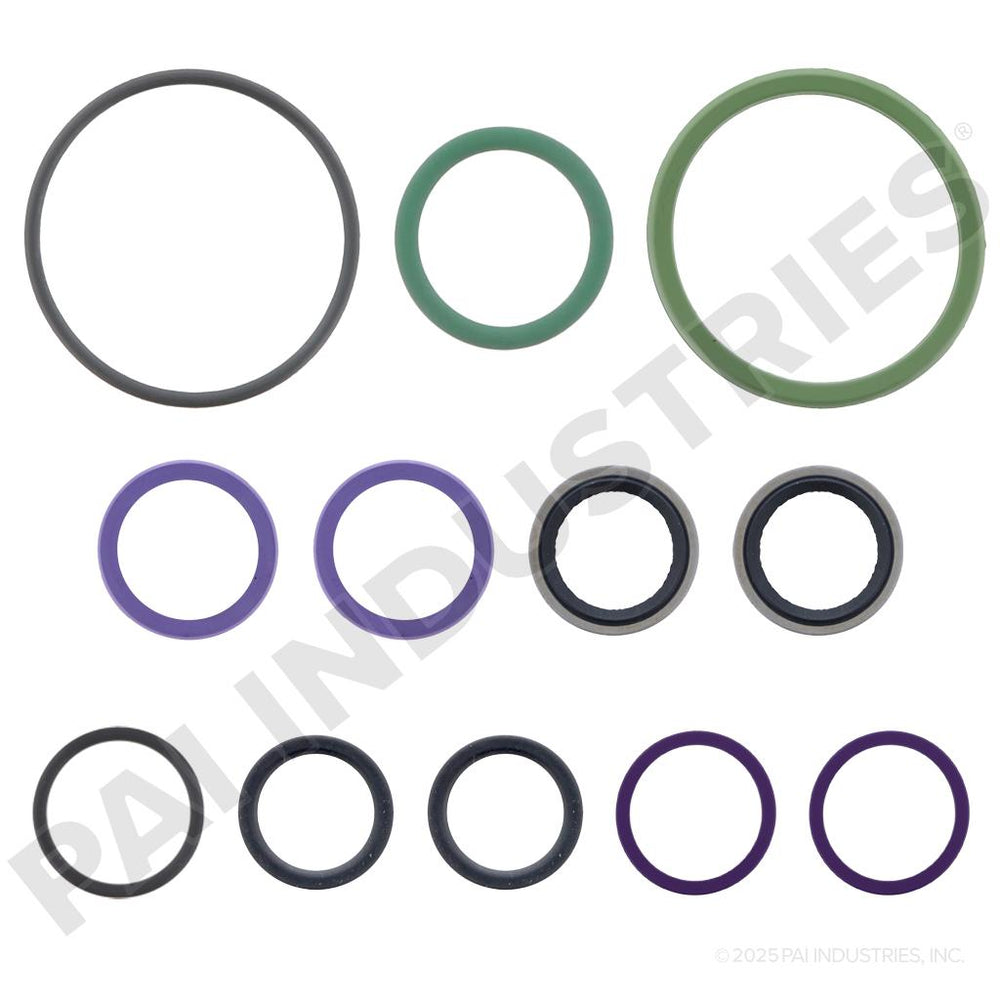 Mack MINOR OIL PUMP GASKET KIT
