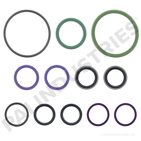 Mack MINOR OIL PUMP GASKET KIT