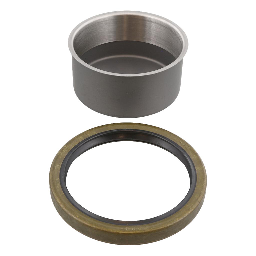FRONT CRNKSHAFT SEAL KIT