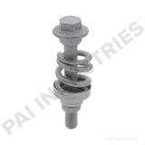 Volvo D13 ENGINE ISOLATOR ASSEMBLY