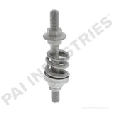 Volvo D13 ENGINE ISOLATOR ASSEMBLY