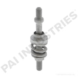 Volvo D13 ENGINE ISOLATOR ASSEMBLY