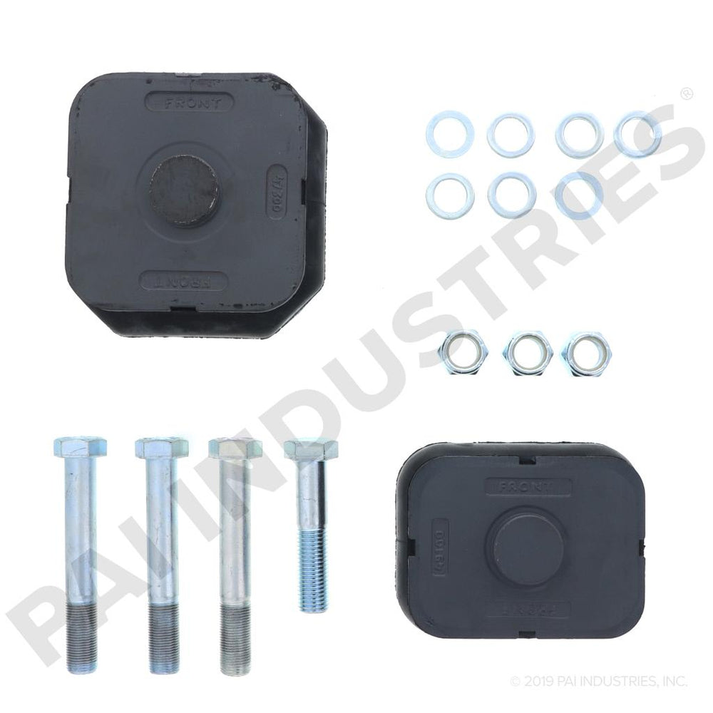 SPRING PAD KIT