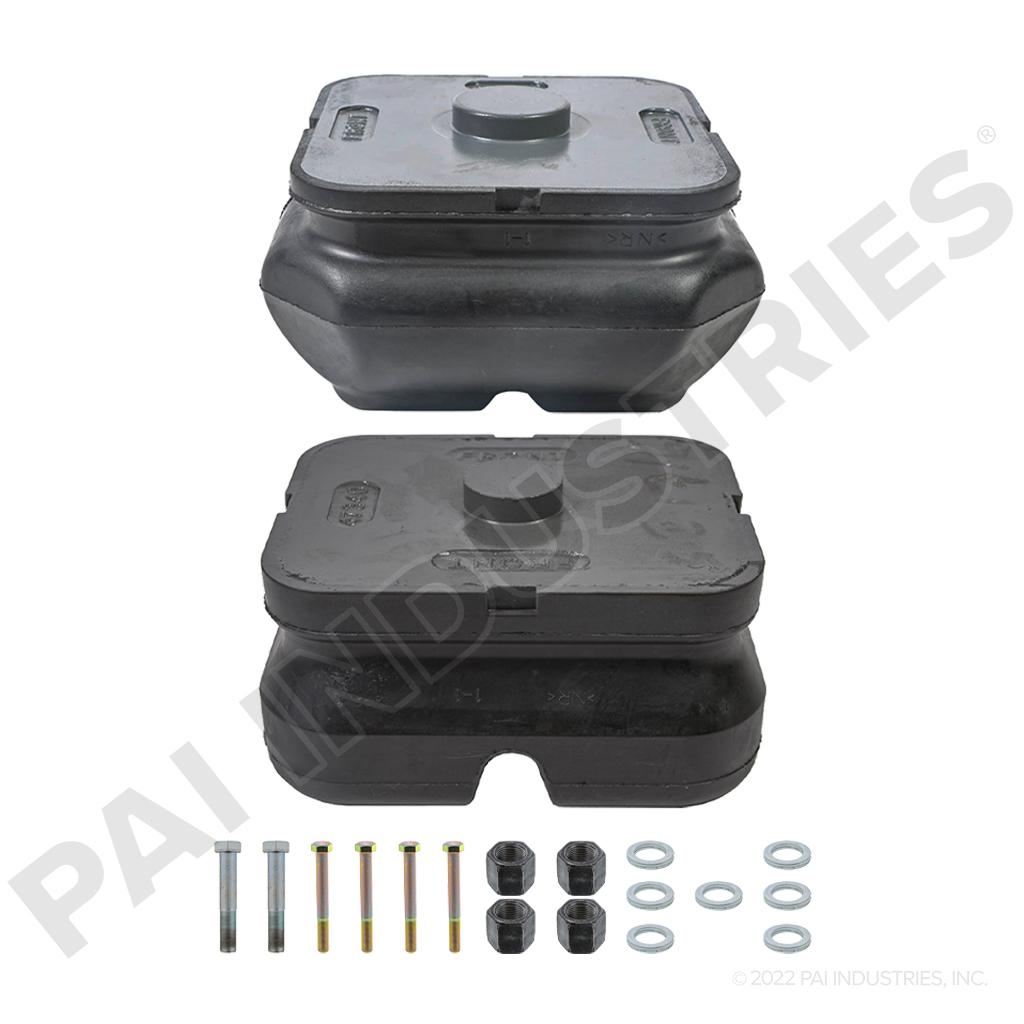 SPRING PAD KIT