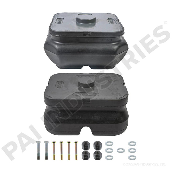 SPRING PAD KIT