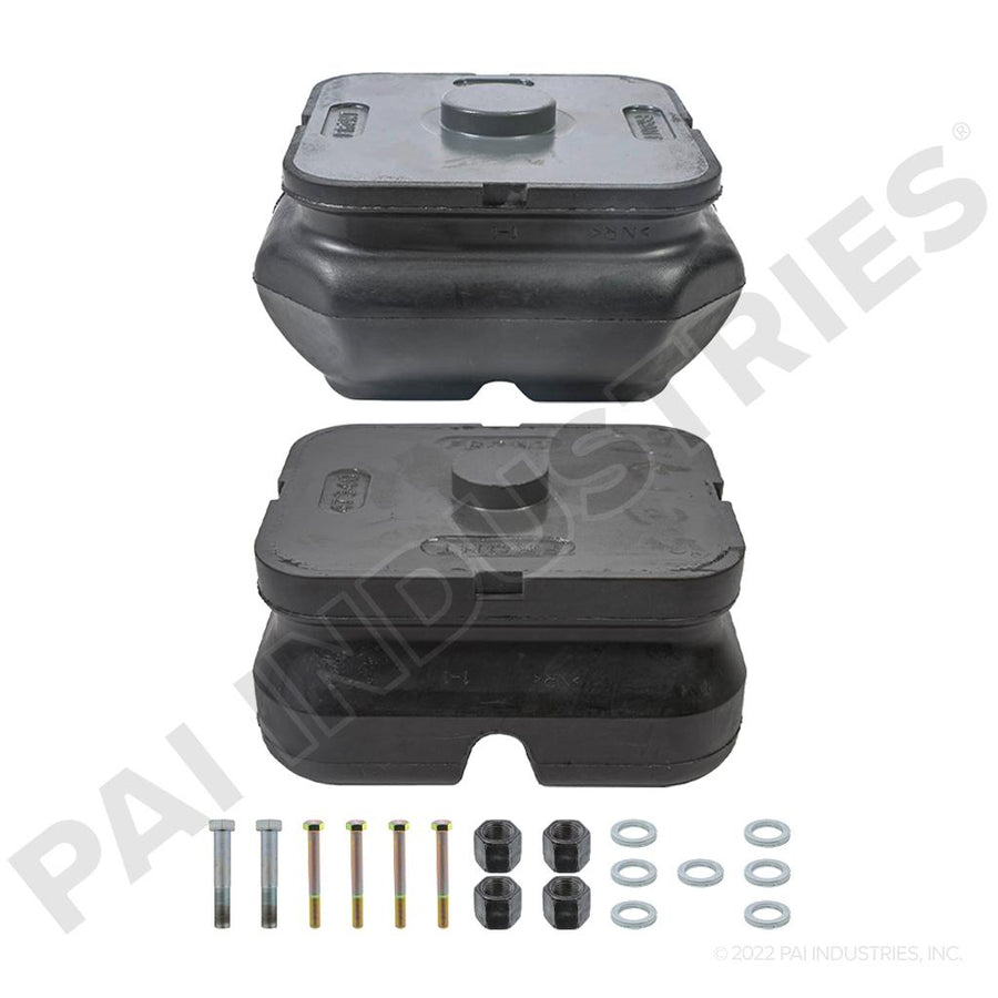 SPRING PAD KIT