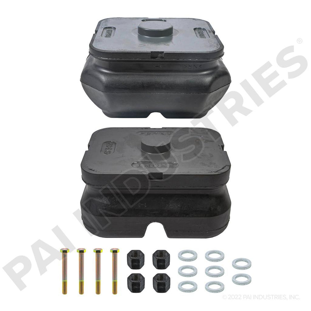 SPRING PAD KIT