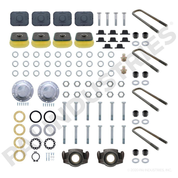 REBUILD TRUNNION KIT