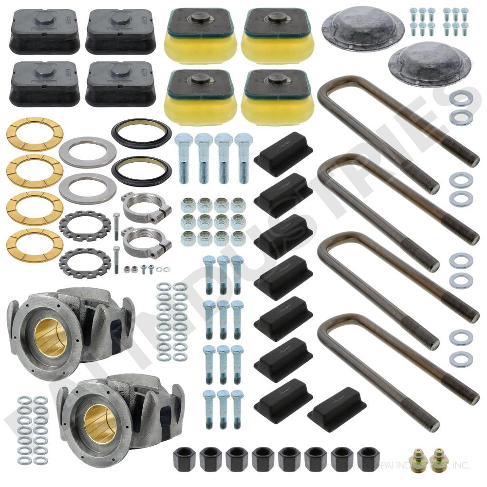 REBUILD TRUNNION KIT